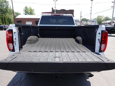 Used 2024 GMC Sierra 3500 SLE AWD/4WD image 27