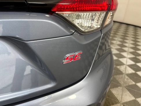 Used 2024 Toyota Corolla SE FWD image 39