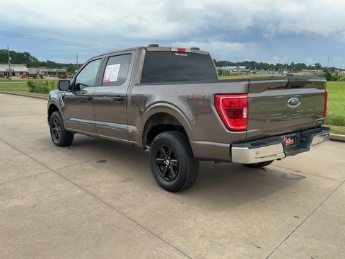 Used 2023 Ford F150 XLT image 6