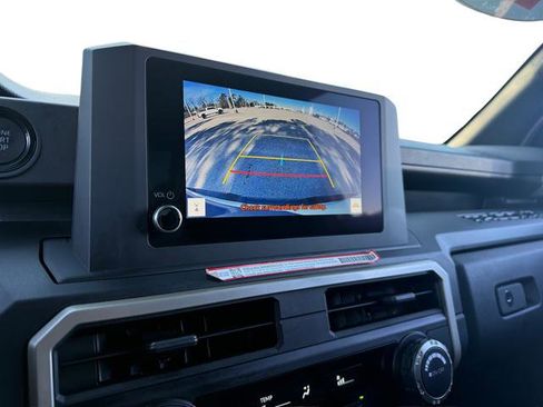 Certified 2025 Toyota Tacoma SR image 47