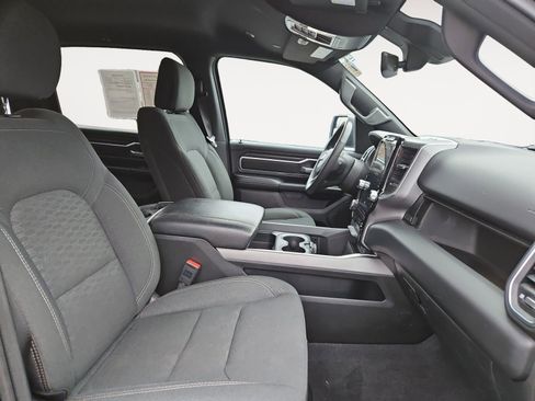 Used 2025 RAM 1500 Big Horn image 15