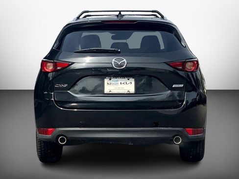 Used 2019 MAZDA CX-5 Grand Touring image 6