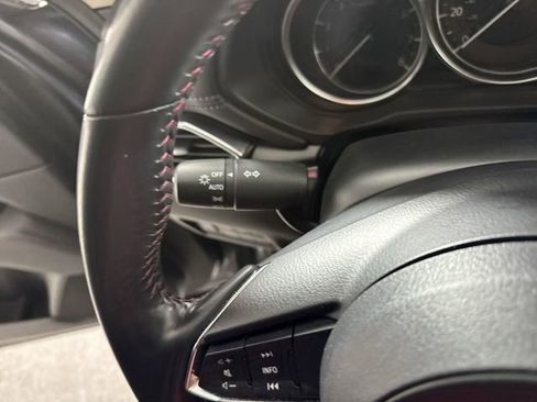 Used 2022 MAZDA CX-5 Carbon Edition image 15