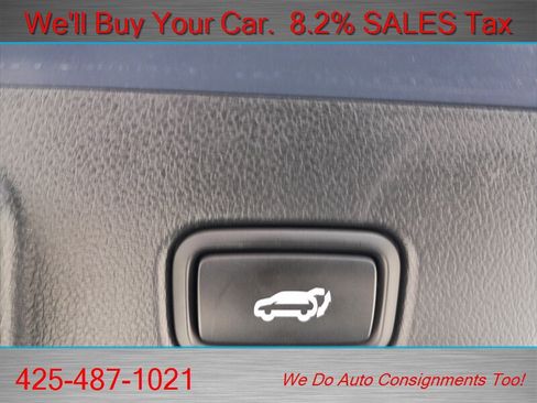 Used 2025 Hyundai Tucson SEL AWD/4WD image 20