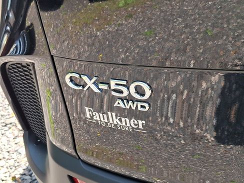 New 2026 MAZDA CX-50 AWD 2.5 S w/ Weather Package image 22