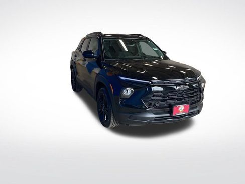 New 2026 Chevrolet TrailBlazer LT AWD/4WD image 15