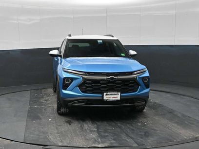 New 2026 Chevrolet TrailBlazer ACTIV