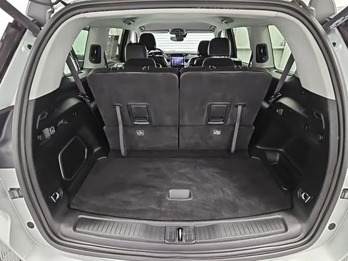 Used 2021 Jeep Grand Cherokee L Limited w/ Trailer Tow Group (B) image 38