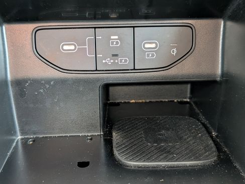 Used 2024 Kia Sorento S FWD image 21