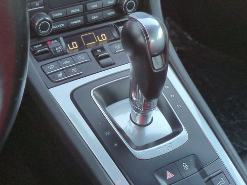 Used 2018 Porsche 718 Cayman image 18