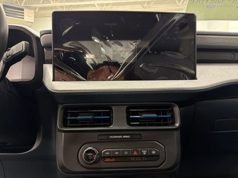 New 2026 Ford Maverick XLT image 21