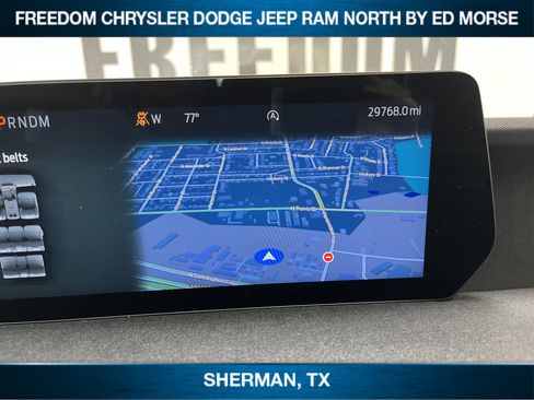 Used 2025 Ford Expedition Active image 15