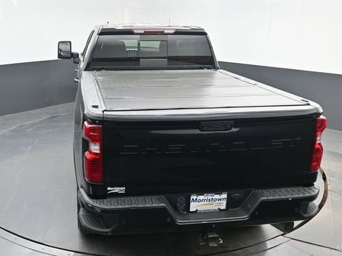 Used 2021 Chevrolet Silverado 2500 LT w/ All Star Edition AWD/4WD image 37