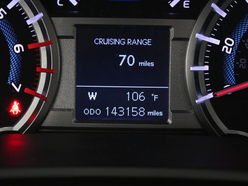 Used 2017 Toyota 4Runner Limited AWD/4WD image 42
