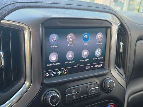 Used 2021 Chevrolet Silverado 1500 RST AWD/4WD image 62