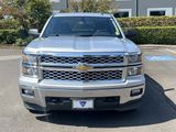 Used 2014 Chevrolet Silverado 1500 LT w/ LT Fleet Convenience Package image 2