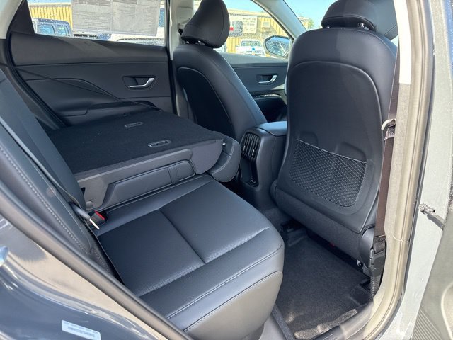 New 2026 Hyundai Kona Limited AWD/4WD image 12