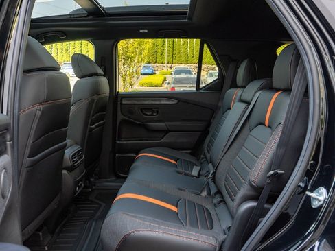 New 2026 Honda Passport TrailSport image 11