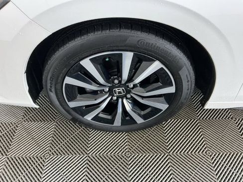 Used 2023 Honda Civic EX-L image 28