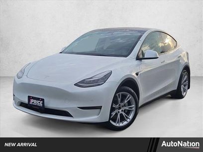 Used 2022 Tesla Model Y Long Range