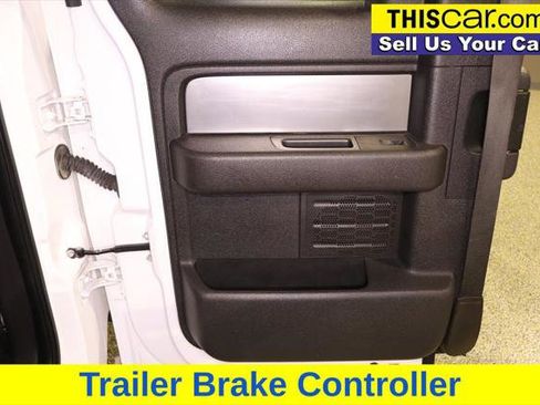 Used 2014 Ford F150 FX4 w/ Equipment Group 402A Luxury image 27