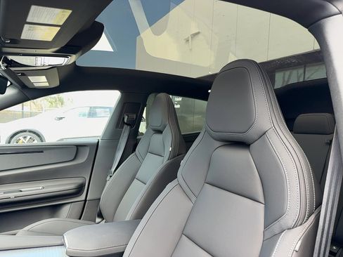 New 2026 Polestar Polestar 4 image 14