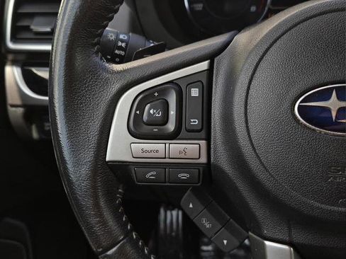 Used 2018 Subaru Forester 2.5i Premium image 19
