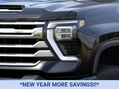 New 2026 Chevrolet Silverado 2500 High Country w/ High Country Premium Package image 10