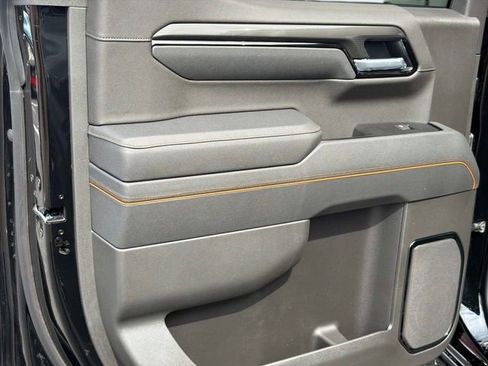 New 2026 GMC Sierra 1500 AT4 w/ AT4 Premium Package AWD/4WD image 11