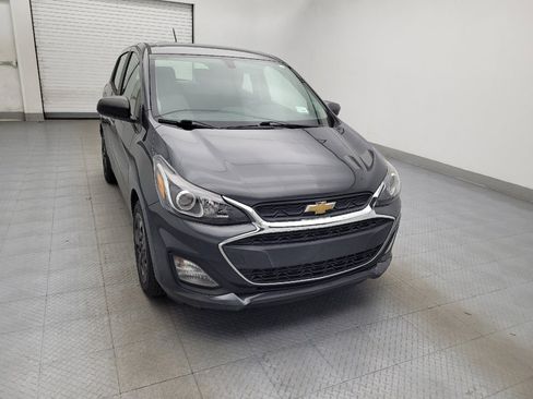 Used 2021 Chevrolet Spark LS image 14