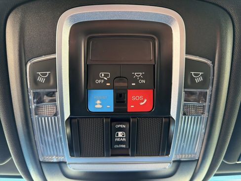 New 2026 RAM 3500 Tradesman image 52