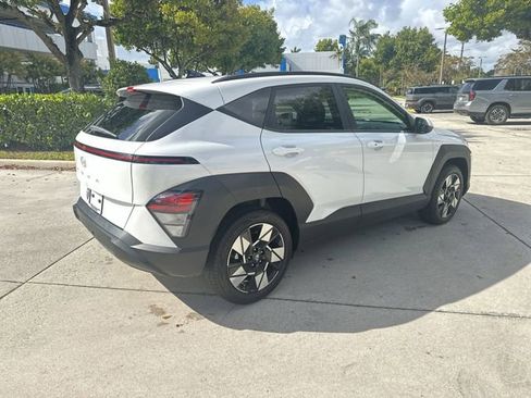 Used 2025 Hyundai Kona SEL FWD image 32