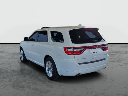 Used 2022 Dodge Durango R/T RWD image 3