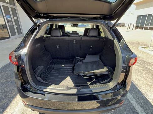 Used 2018 MAZDA CX-5 Grand Touring w/ Premium Package AWD/4WD image 5