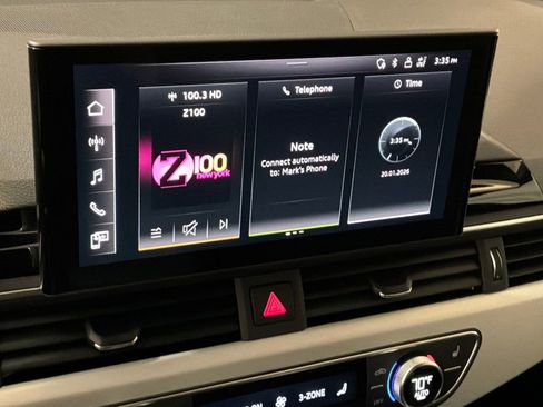 Used 2023 Audi A4 2.0T Premium Plus w/ Premium Plus Package image 2