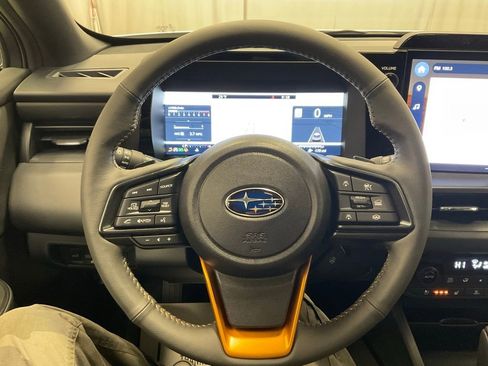 New 2026 Subaru Outback Wilderness image 12