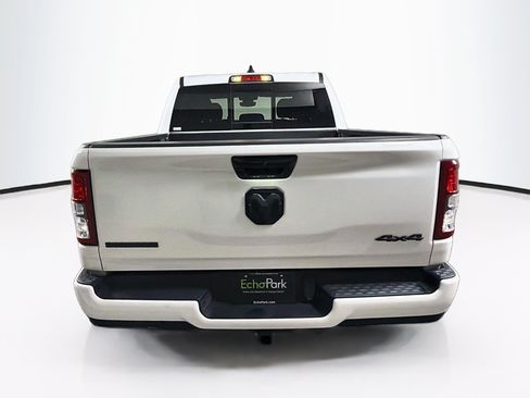 Used 2023 RAM 1500 Big Horn AWD/4WD image 7