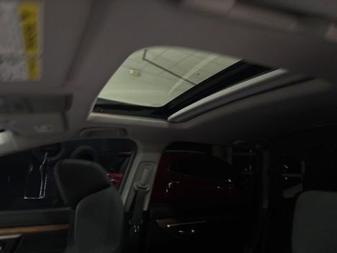Used 2021 Honda CR-V EX image 25