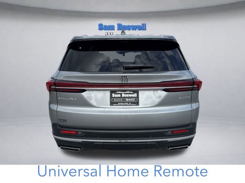 New 2026 Buick Enclave Preferred w/ Power Package image 9