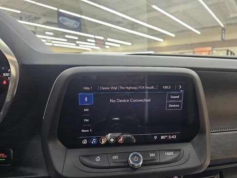 Used 2019 Chevrolet Camaro SS RWD image 26