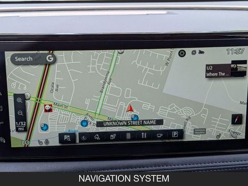 Used 2023 Nissan Ariya FWD image 22