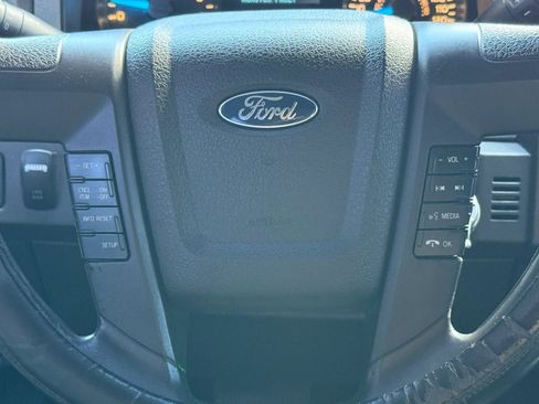 Used 2014 Ford F150 STX w/ Equipment Group 201A Mid AWD/4WD image 52