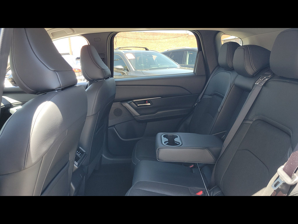 Used 2026 MAZDA CX-5 Select AWD/4WD image 13