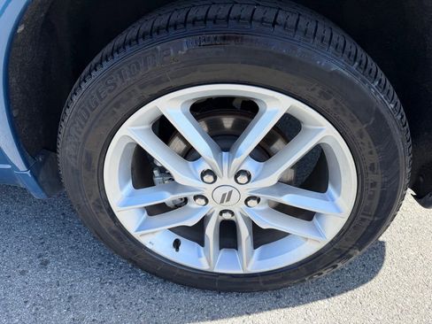 Used 2025 Dodge Durango GT image 13