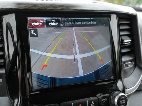 Used 2020 RAM 2500 Laramie image 27