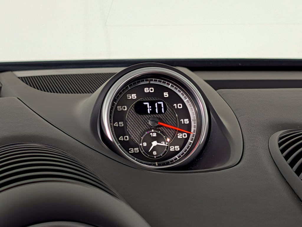 Certified 2025 Porsche 718 Cayman GTS RWD image 25