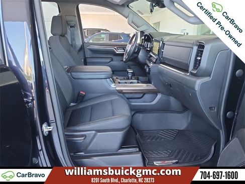 Certified 2023 Chevrolet Silverado 1500 LT Trail Boss w/ Protection Package image 28