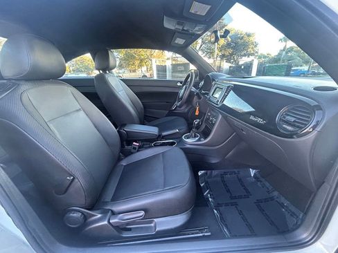 Used 2016 Volkswagen Beetle 1.8T image 18