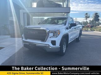 Used 2020 GMC Sierra 1500 2WD Regular Cab w/ Sierra Value Package video 1