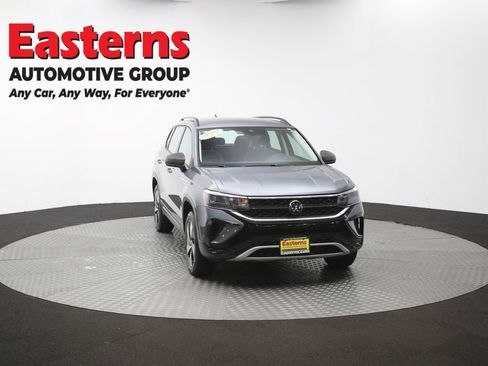 Used 2024 Volkswagen Taos S AWD/4WD image 51